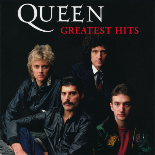 QUEEN - GREATEST HITSQUEEN - GREATEST HITS.jpg